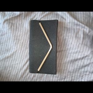 Women’s clutch bag